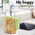 Sponge Holder