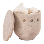 Garlic Keeper