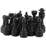 Chess pieces