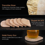 Coasters, Marble Coasters, cup Coasters.