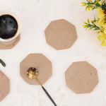 Coasters, Marble Coasters, cup Coasters.