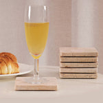 Coasters, Marble Coasters, cup Coasters