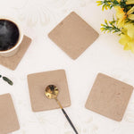 Coasters, Marble Coasters, cup Coasters