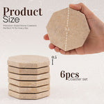 Coasters, Marble Coasters, cup Coasters