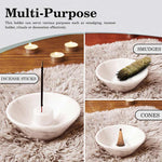 incense holder, incense burner, home décor