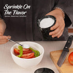 Salt Cellar-salt container