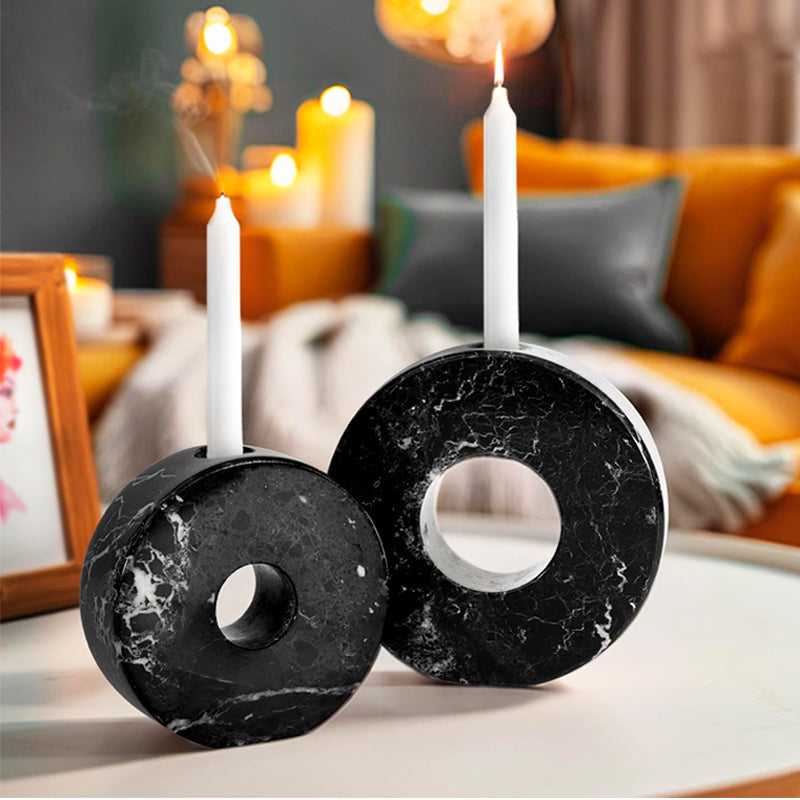 candle-holder-dounut-shape-1