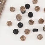 checkers set_checkers pieces