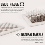 chess, chess set, marble chess set, chess board