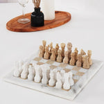 chess, chess set, marble chess set, chess board