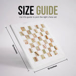 chess, chess set, marble chess set, chess board