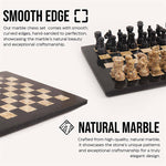 chess, chess set, marble chess set, chess board