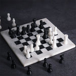 chess, chess set, marble chess set, chess board