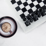 chess, chess set, marble chess set, chess board