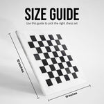 chess, chess set, marble chess set, chess board