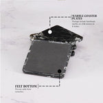 coasters - marblecoasterset