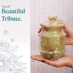Urn, cremation urn, urns for ashes