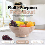 fruit bowl, fruit holder