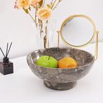 fruit bowl, fruit holder