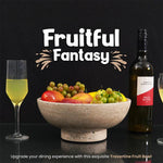 fruit bowl, fruit holder