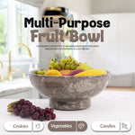 fruit bowl, fruit holder