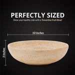 fruit bowl, fruit holder