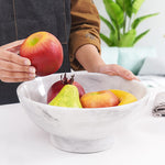 fruit bowl, fruit holder