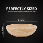 fruit bowl, fruit holder, ruffle bowl