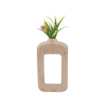 Rectangular Vase