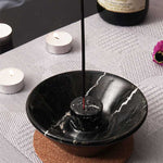 incense holder, incense burner, home décor