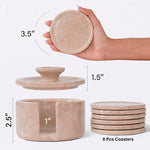 marble-3-5-round-coaster-set-with-lid-11