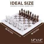 marble-chess-set