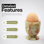 egg cup-egg container