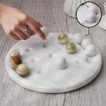 marble-tic-tac-toe-game-green-color