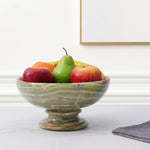 fruit bowl