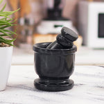 mortar and pestle, crusher, grinder