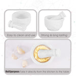 mortar and pestle, crusher, grinder