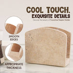 Marble Napkin Holder