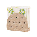 napkin holder, table napkin holder, serviette holder