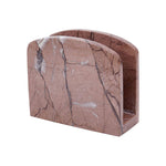 Marble Napkin Holder
