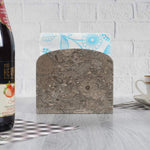 Marble Napkin Holder