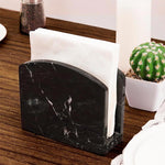 Marble Napkin Holder