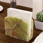 Marble Napkin Holder