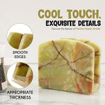 Marble Napkin Holder