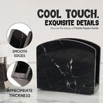 Marble Napkin Holder
