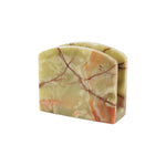 Marble Napkin Holder