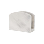 Marble Napkin Holder