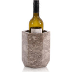 Hexagon Marble Wine Chiller