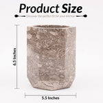 Hexagon Utensil Holder