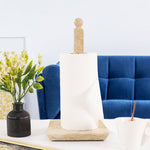 paper towel holder, towel holder, kitchen roll holder